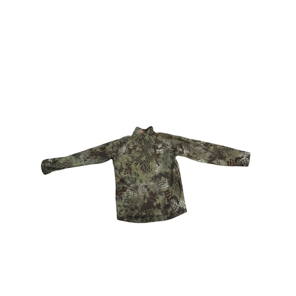 Ariat | Camo Mandrake Kryptek Jacket | Size Small - Picture 2 of 2